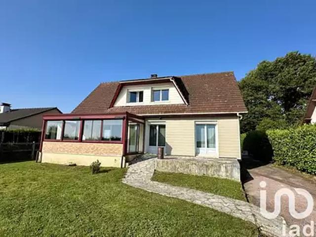 Pierreval 76750 Achat / Vente maison 7 pièces t7
