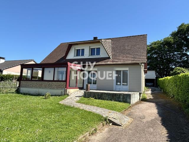 Pierreval Vente Maison 76