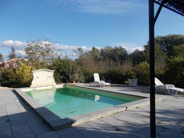 Pierrevert Location Maison 04