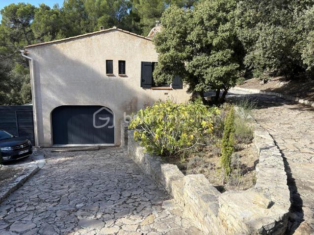 Pierrevert Vente Maison 04