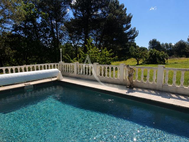 Pierrevert Vente Maison 04