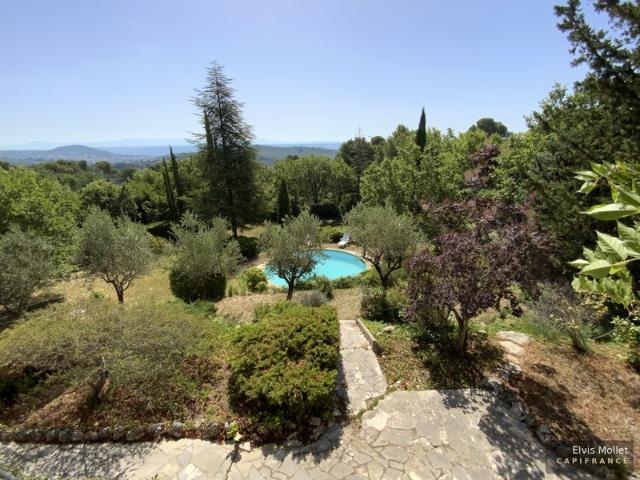 Pierrevert Vente Maison 04