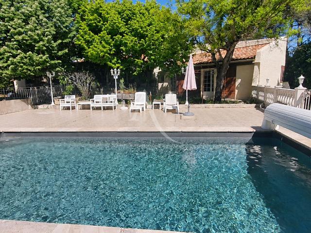 Pierrevert Vente Maison 04