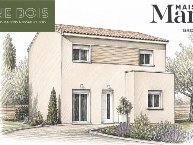Pierrevert Vente Maison 04