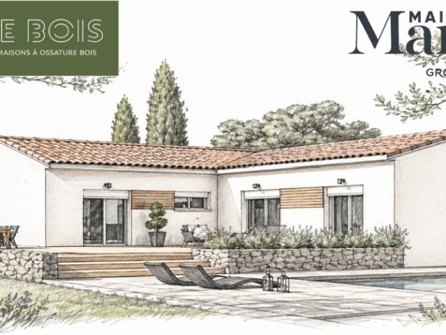 Pierrevert Vente Maison 04