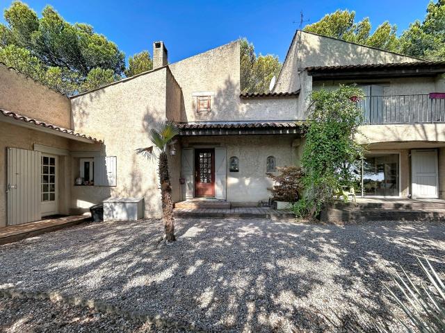 Pierrevert Vente Maison 04