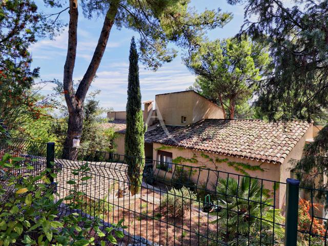 Pierrevert Vente Maison 04