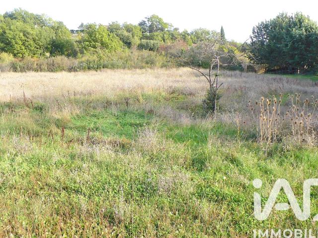 Pierrevert Vente Terrain 04