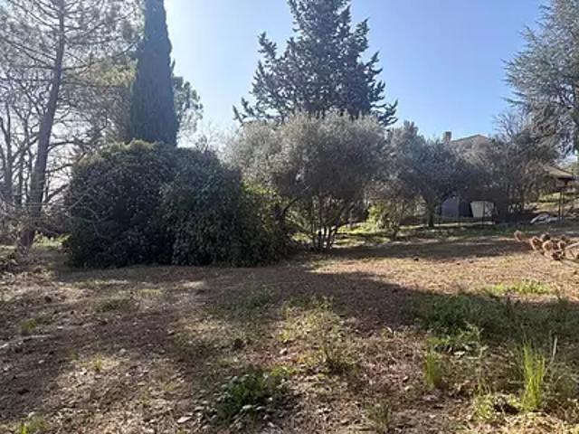 Pierrevert 04860 Achat / Vente terrain