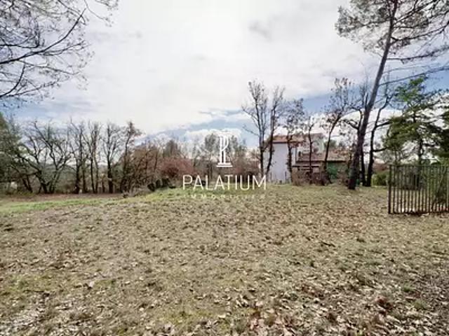 Pierrevert 04860 Achat / Vente terrain