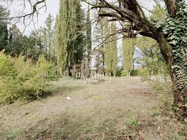 Pierrevert 04860 Achat / Vente terrain