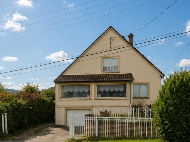 Pierrevillers Vente Maison 57