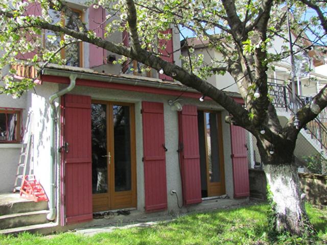 Pierre Bénite Location Maison 69