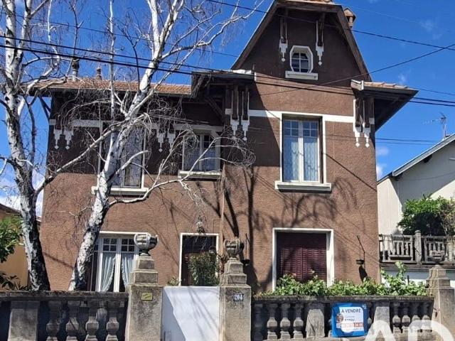 Pierre Bénite Vente Maison 69