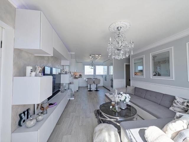 Pierre Bénite Vente Appartement 69