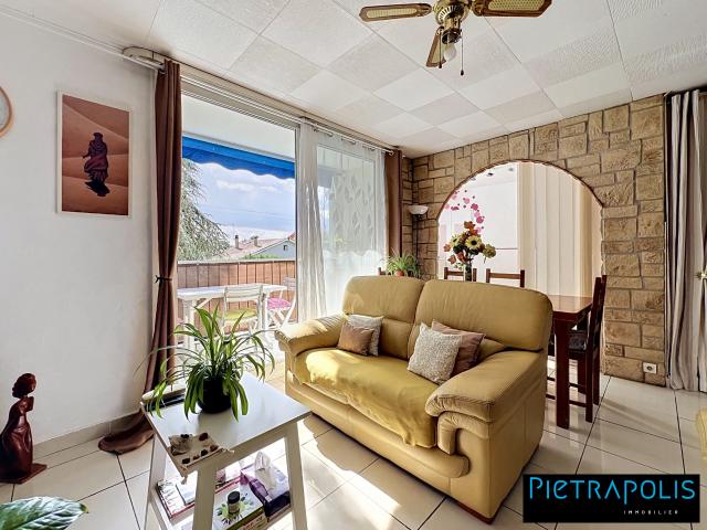 Pierre Bénite Vente Appartement 69
