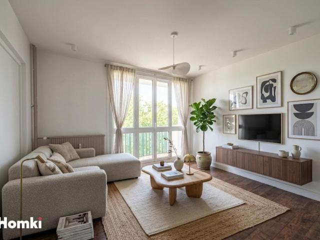 Pierre Bénite Vente Appartement 69