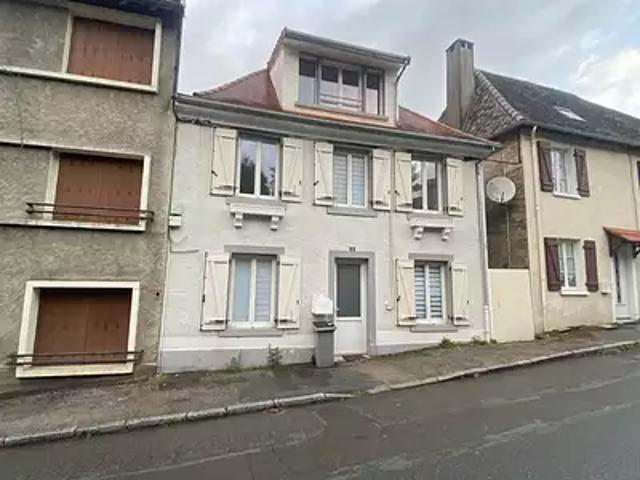 Pierre Buffière 87260 Achat / Vente immeuble