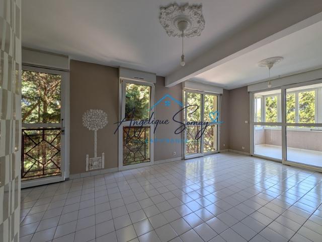 Pierre de Bresse Vente Appartement 71