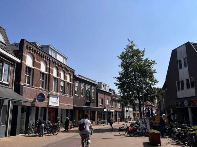 Pierre Janssenstraat