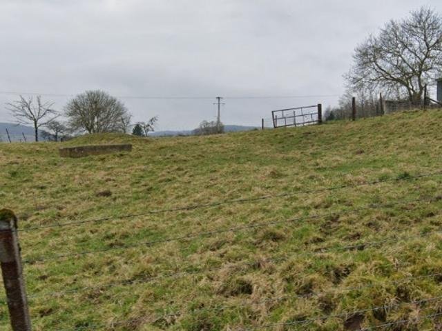Pierrecourt Vente Terrain 76