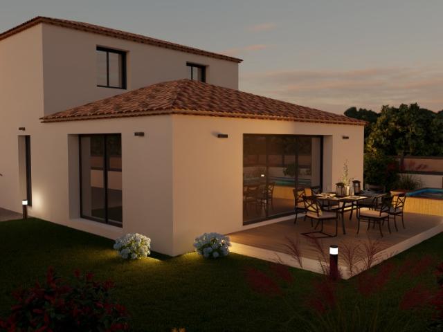 Pierrefeu du Var Vente Maison 83