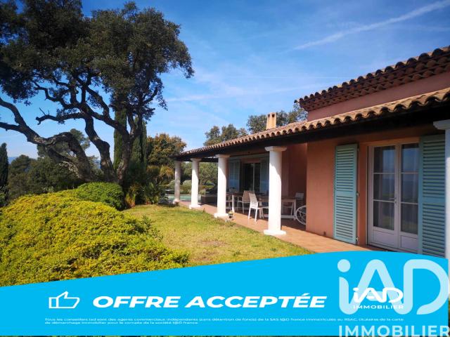 Pierrefeu du Var Vente Maison 83