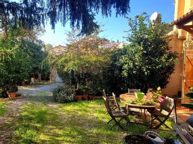 Pierrefeu du Var Vente Maison 83