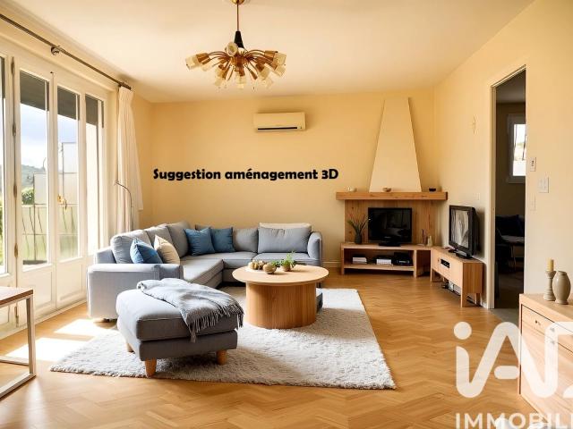 Pierrefeu du Var Vente Maison 83