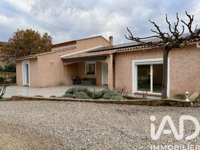 Pierrefeu du Var Vente Maison 83