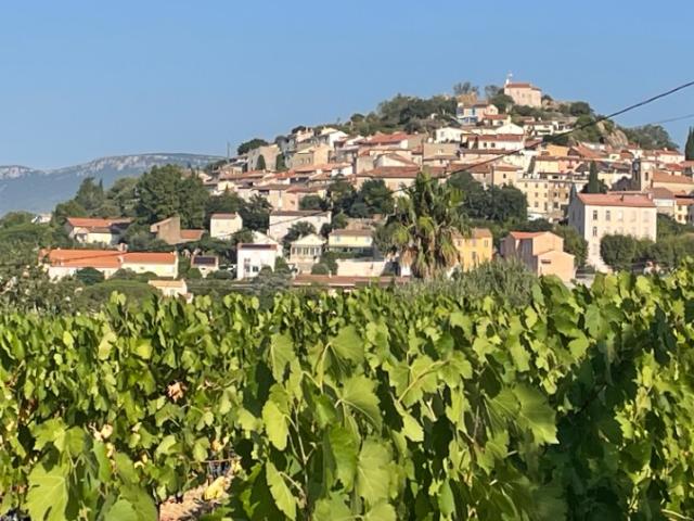 Pierrefeu du Var Vente Terrain 83