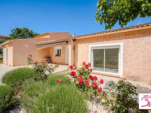 Pierrefeu du Var 83390 Achat / Vente maison 5 pièces t5 parking
