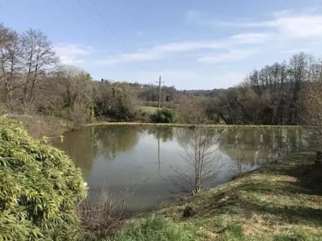 Pierrefitte 19450 Achat / Vente terrain