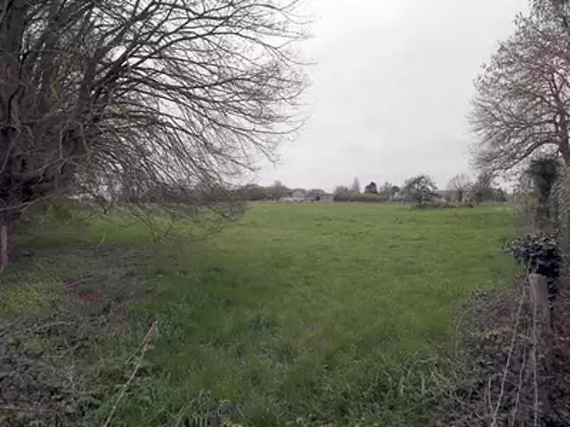 Pierrefitte en Beauvaisis 60112 Achat / Vente terrain