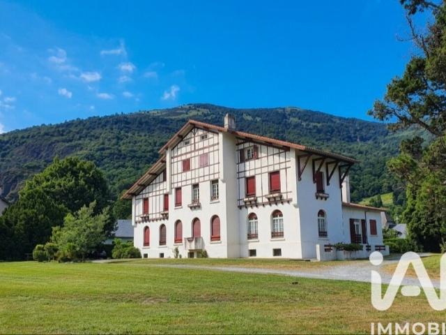 Pierrefitte Nestalas Vente Appartement 65