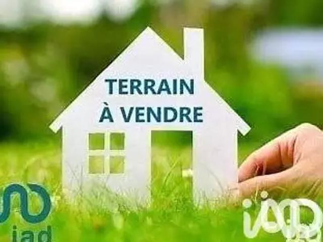 Pierrefitte sur Aire 55260 Achat / Vente terrain