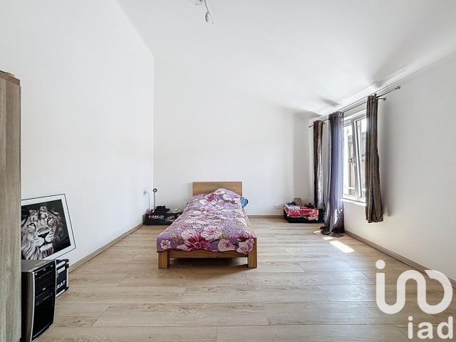 Pierrefitte sur Aire Vente Maison 55