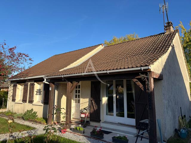 Pierrefitte sur Sauldre Vente Maison 41
