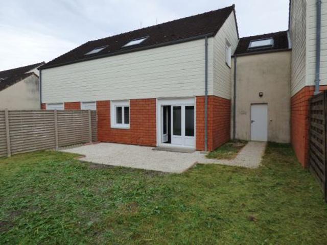 Pierrefitte sur Sauldre Location Maison 41
