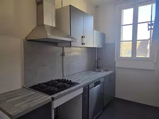 Pierrefitte sur Seine 93380 Achat / Vente appartement 3 pièces t3