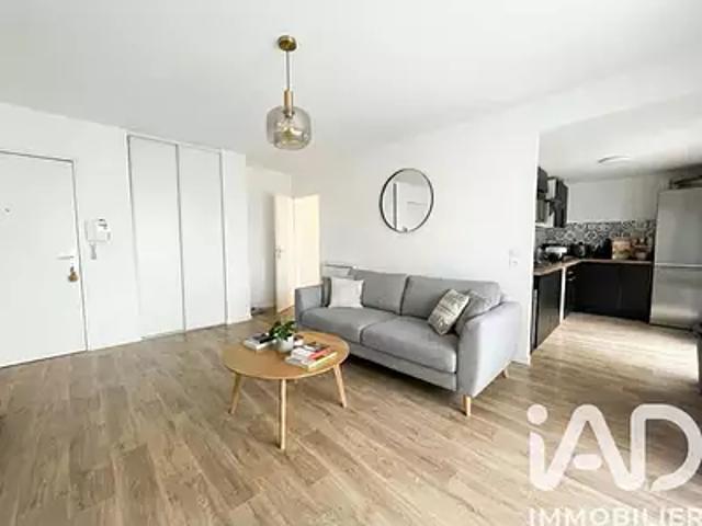 Pierrefitte sur Seine 93380 Achat / Vente appartement 3 pièces t3