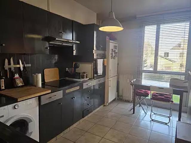 Pierrefitte sur Seine 93380 Achat / Vente appartement 2 pièces t2