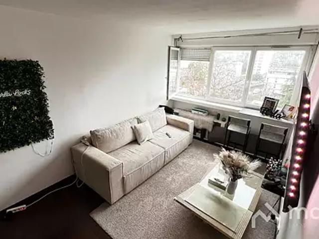 Pierrefitte sur Seine 93380 Achat / Vente appartement 2 pièces t2