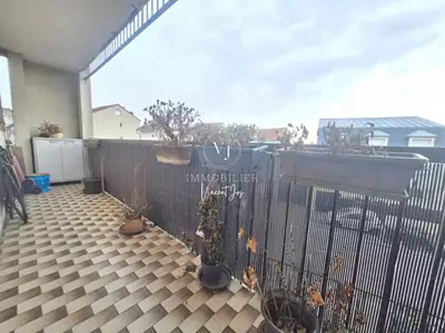 Pierrefitte sur Seine 93380 Achat / Vente appartement 2 pièces t2