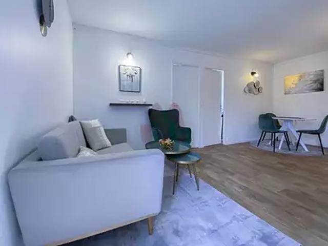 Pierrefitte sur Seine 93380 Achat / Vente appartement 4 pièces t4