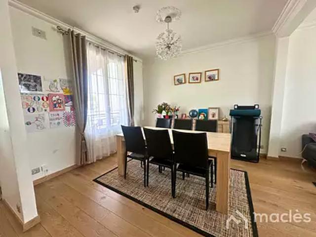 Pierrefitte sur Seine 93380 Achat / Vente maison 4 pièces t4