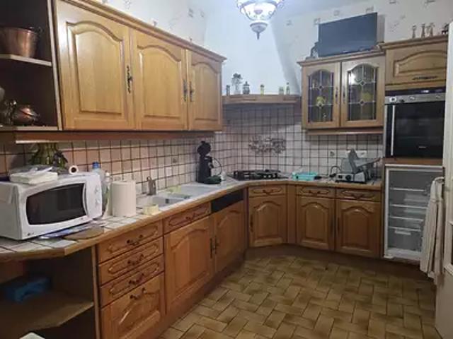 Pierrefitte sur Seine 93380 Achat / Vente maison 5 pièces t5