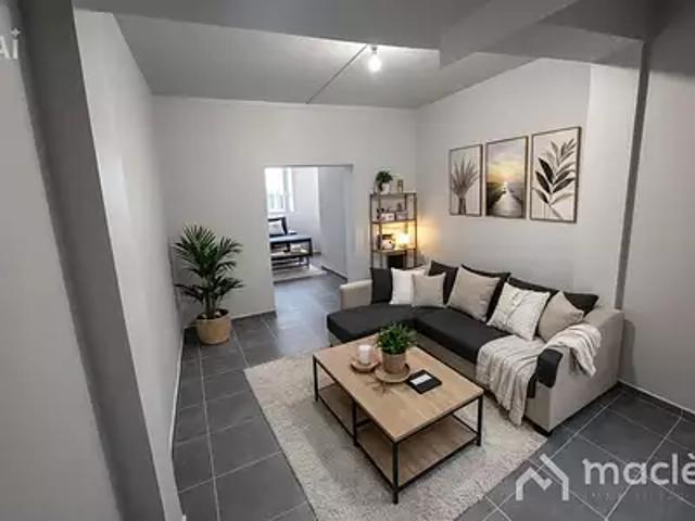 Pierrefitte sur Seine 93380 Achat / Vente maison 6 pièces t6