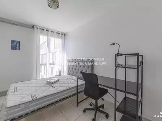 Pierrefitte sur Seine 93380 Location appartement 6 pièces t6