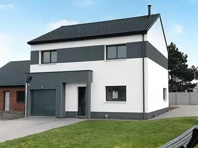 Pierrefitte sur Seine 93380 Programme neuf maison neuf à vendre 5 pièces